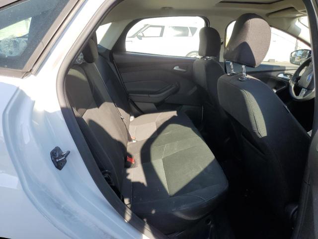 Photo 10 from auction – 2017 FORD FOCUS SEL with VIN 1FADP3H20HL333321