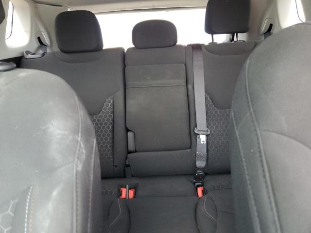 Photo 10 from auction – 2018 JEEP COMPASS SP with VIN 3C4NJDAB4JT479909