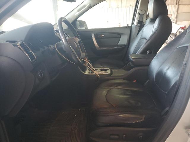 Photo 7 from auction – 2011 GMC ACADIA SLT with VIN 1GKKVRED7BJ399713