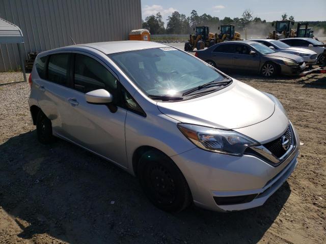 Photo 4 from auction – 2017 NISSAN VERSA NOTE with VIN 3N1CE2CP7HL380023