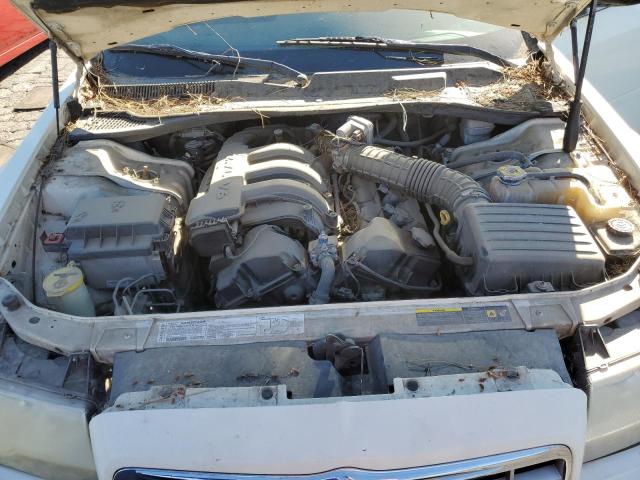 Photo 11 from auction – 2006 CHRYSLER 300 with VIN 2C3KA43RX6H316411