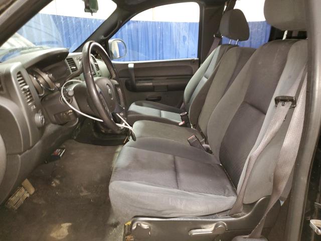 Zdjęcie 7 z aukcji – 2009 CHEVROLET SILVERADO z VIN 2GCEK29J991112286