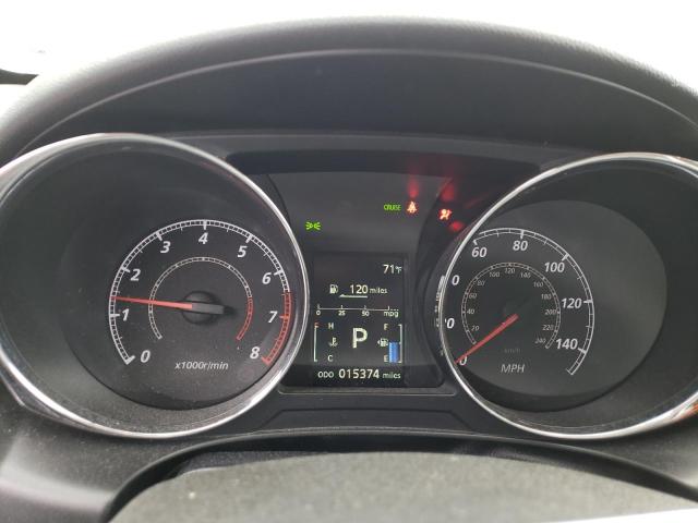Photo 9 from auction – 2018 MITSUBISHI OUTLANDER with VIN JA4AR3AW2JU009060