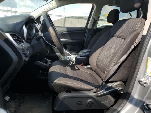 Photo 7 from auction – 2015 DODGE JOURNEY SX with VIN 3C4PDCBG3FT711380