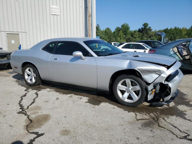 Photo 4 from auction – 2010 DODGE CHALLENGER with VIN 2B3CJ5DT4AH174874