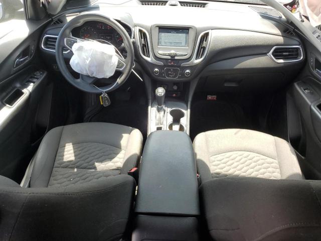 Photo 8 from auction – 2018 CHEVROLET EQUINOX LT with VIN 3GNAXJEV1JS565854