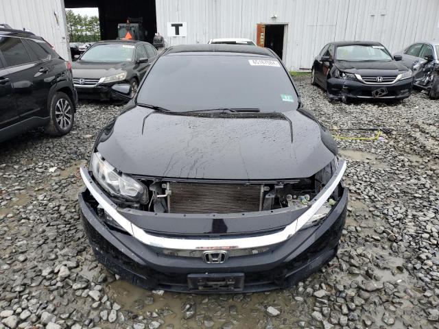 Photo 5 from auction – 2016 HONDA CIVIC LX with VIN 2HGFC2F55GH565111