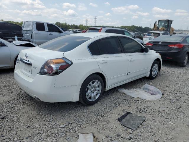 Photo 3 from auction – 2012 NISSAN ALTIMA BAS with VIN 1N4AL2AP3CN577833