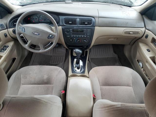 Photo 8 from auction – 2002 FORD TAURUS SE with VIN 1FAFP53U22G210925
