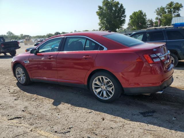 Photo 2 from auction – 2015 FORD TAURUS LIM with VIN 1FAHP2F85FG125637