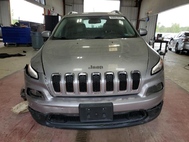Photo 5 from auction – 2018 JEEP CHEROKEE L with VIN 1C4PJLLB3JD553214