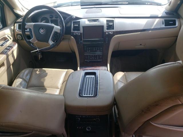 Photo 8 from auction – 2013 CADILLAC ESCALADE L with VIN 1GYS4BEF6DR147392