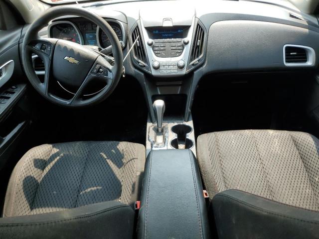 Photo 8 from auction – 2012 CHEVROLET EQUINOX LS with VIN 2GNFLCEK6C6215009