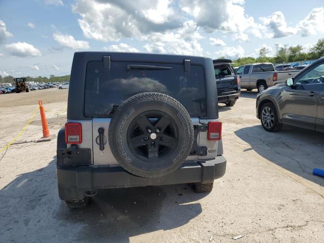 Photo 6 from auction – 2018 JEEP WRANGLER U with VIN 1C4BJWDG4JL849953