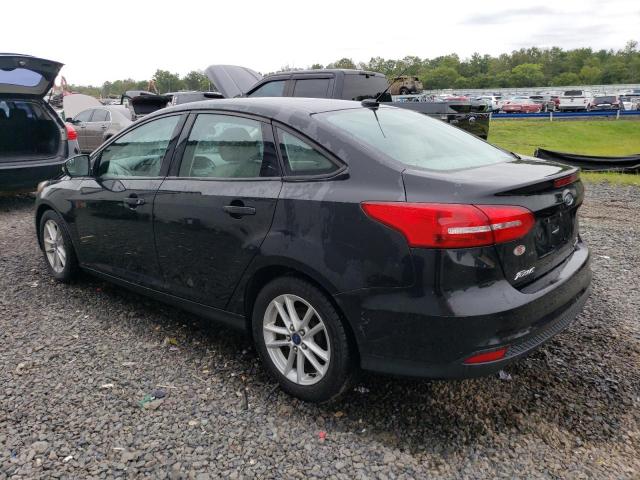 Photo 2 from auction – 2015 FORD FOCUS SE with VIN 1FADP3F27FL316631