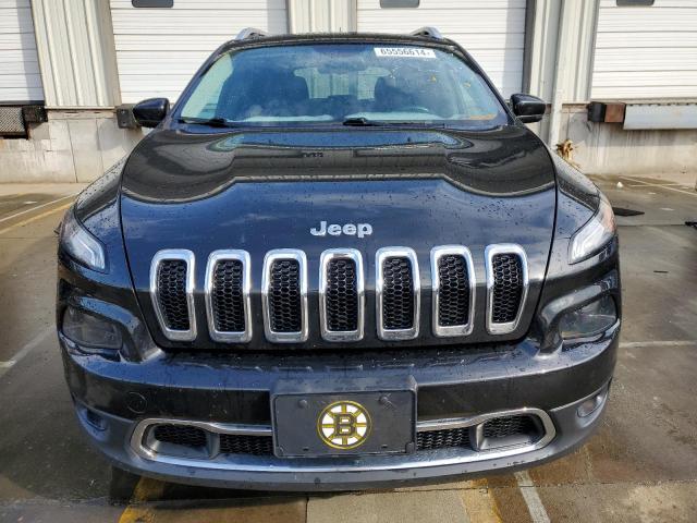 Photo 5 from auction – 2015 JEEP CHEROKEE L with VIN 1C4PJMDB8FW552396