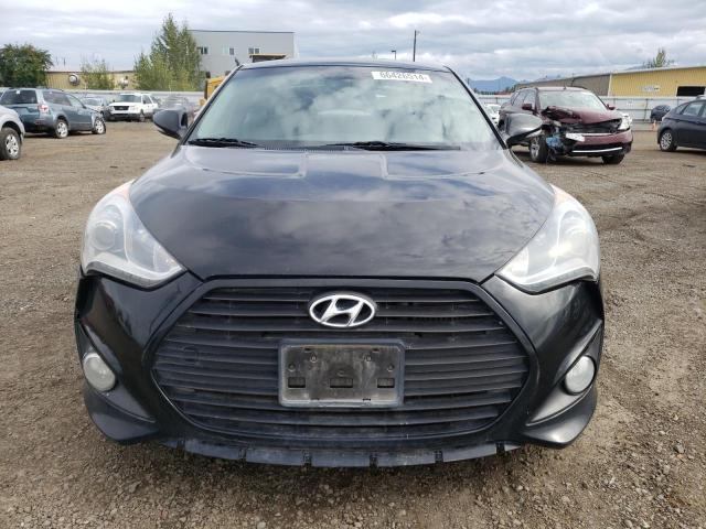 Photo 5 from auction – 2013 HYUNDAI VELOSTER T with VIN KMHTC6AE3DU167030