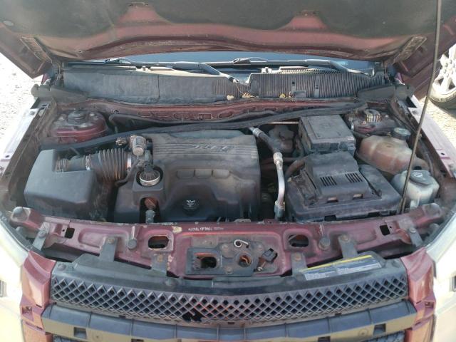 Photo 11 from auction – 2009 CHEVROLET EQUINOX LS with VIN 2CNDL13F096218079