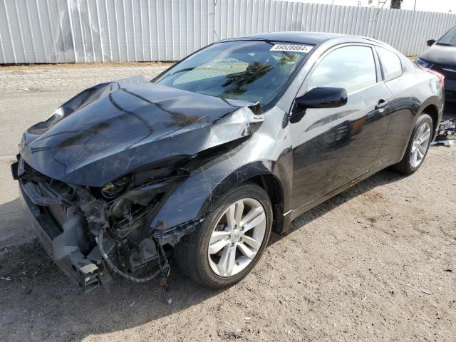 Photo 1 from auction – 2012 NISSAN ALTIMA S with VIN 1N4AL2EP9CC136214