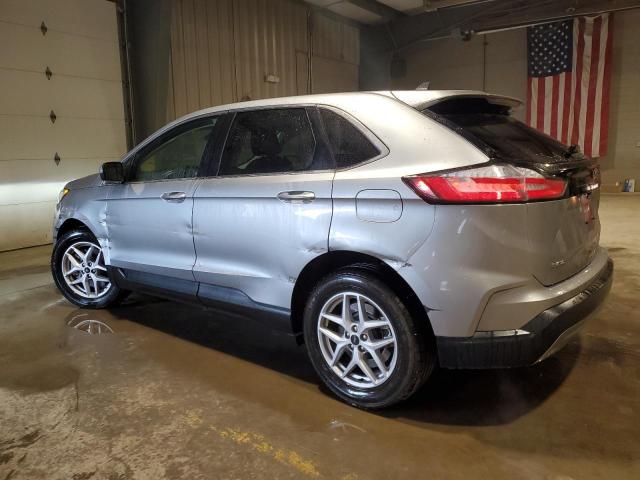 صورة رقم 2 من المزاد - 2023 FORD EDGE SEL مع VIN 2FMPK4J94PBA25341