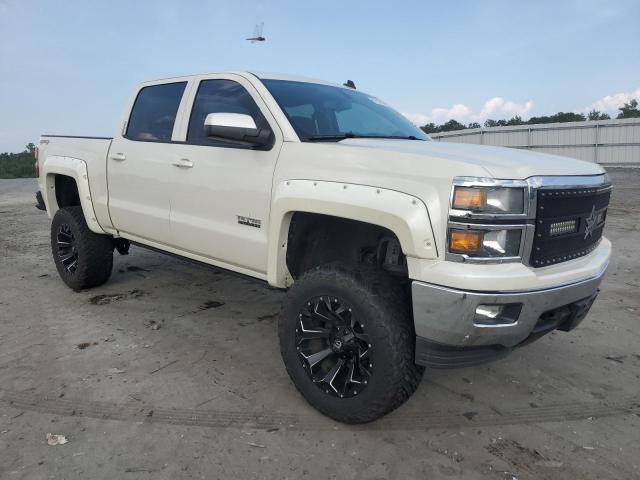 Photo 4 from auction – 2014 CHEVROLET SILVERADO with VIN 3GCUKREC7EG533713