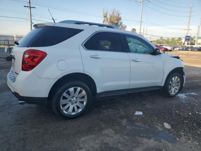 Photo 3 from auction – 2011 CHEVROLET EQUINOX LT with VIN 2CNFLGE54B6464882