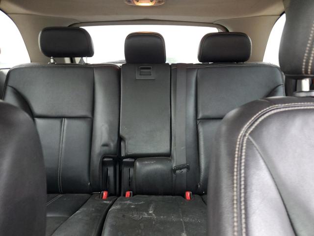 Photo 10 from auction – 2010 FORD EDGE LIMIT with VIN 2FMDK3KC9ABA84500