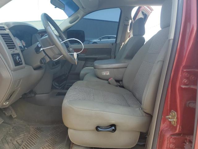 Photo 7 from auction – 2006 DODGE RAM 3500 S with VIN 3D7ML48C46G259549