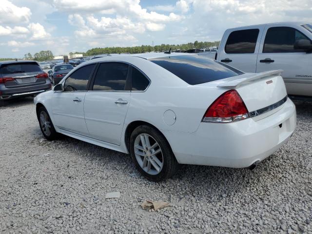 Photo 2 from auction – 2012 CHEVROLET IMPALA LTZ with VIN 2G1WC5E35C1335063
