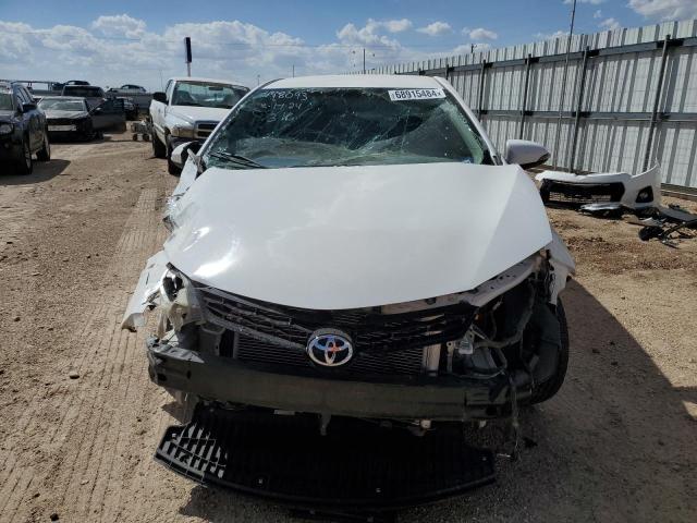 Photo 5 from auction – 2016 TOYOTA COROLLA L with VIN 5YFBURHE1GP433862