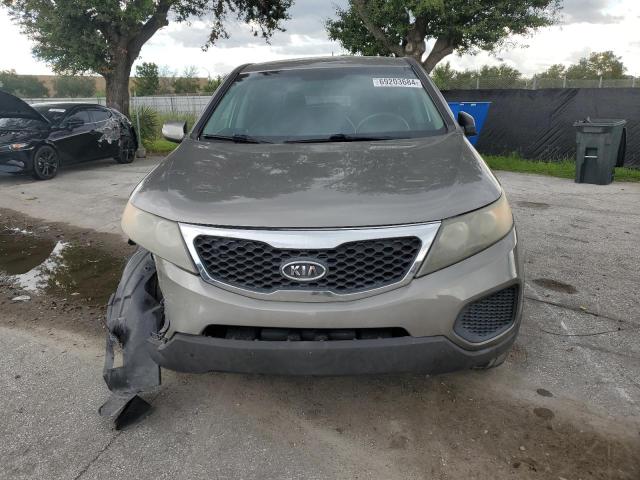 Photo 5 from auction – 2011 KIA SORENTO BA with VIN 5XYKT3A10BG127854
