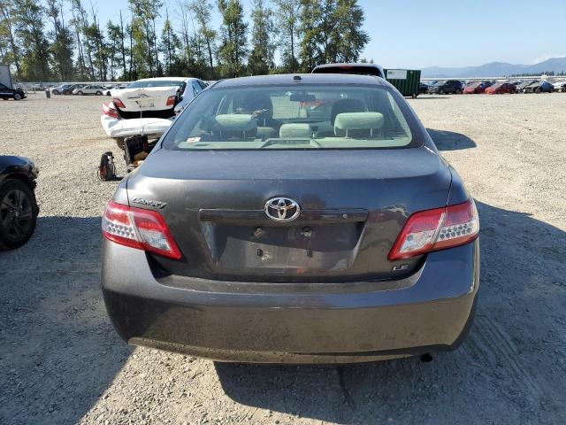 Photo 6 from auction – 2010 TOYOTA CAMRY BASE with VIN 4T4BF3EKXAR057644