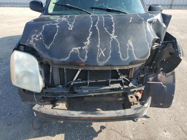 Photo 12 from auction – 2007 GMC YUKON DENA with VIN 1GKFK63847J138044