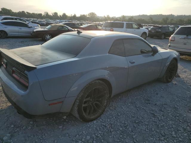 Photo 3 from auction – 2022 DODGE CHALLENGER with VIN 2C3CDZFJ4NH168530