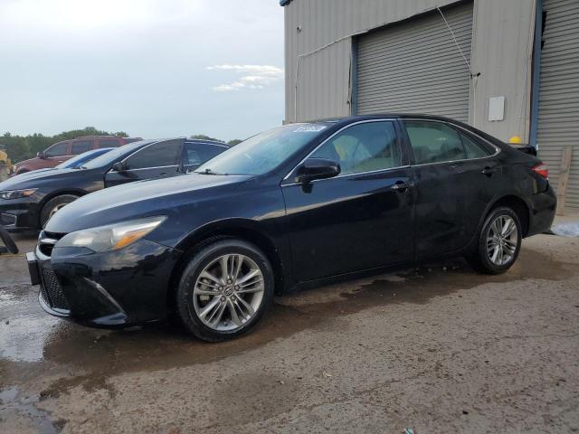 TOYOTA CAMRY LE 2015 with VIN 4T1BF1FK9FU037227 - Photo from auction