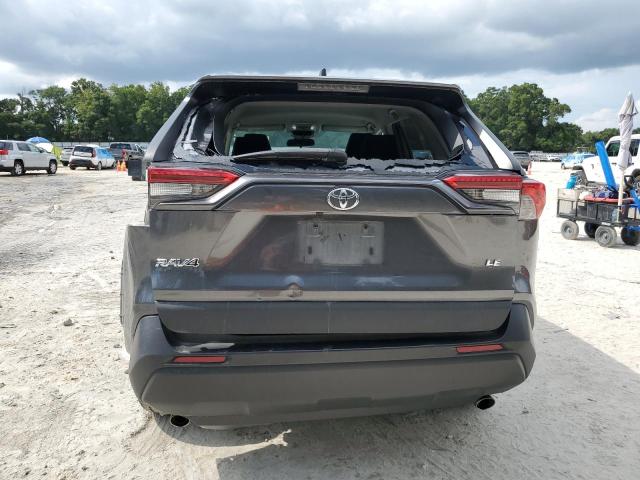 Photo 6 from auction – 2021 TOYOTA RAV4 LE with VIN 2T3H1RFV1MC150693