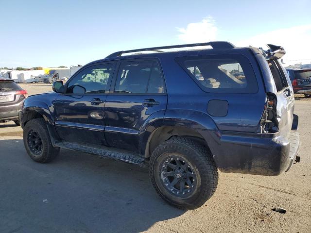 Photo 2 from auction – 2006 TOYOTA 4RUNNER SR with VIN JTEBU14R160101452