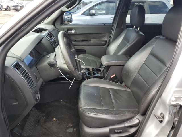 Photo 7 from auction – 2009 FORD ESCAPE LIM with VIN 1FMCU04G49KA58215