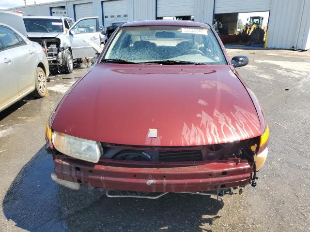 Photo 5 from auction – 2000 SATURN LS2 with VIN 1G8JW52R9YY635561