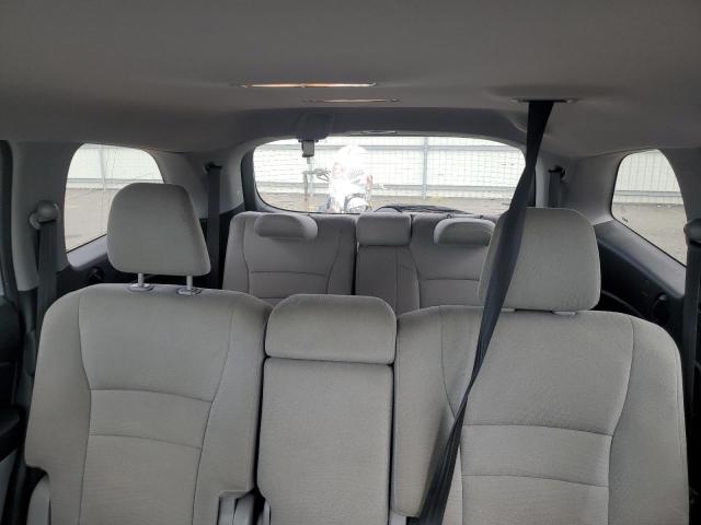 Photo 10 from auction – 2016 HONDA PILOT EX with VIN 5FNYF6H40GB022751