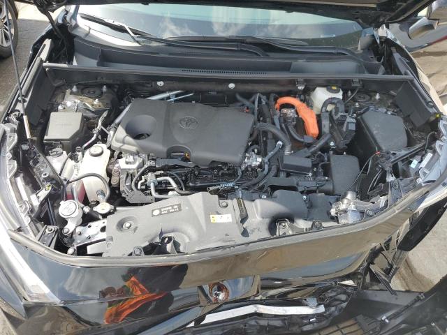 Photo 11 from auction – 2024 TOYOTA RAV4 LE with VIN 4T3MWRFV4RU129200
