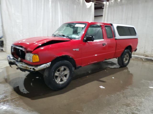 FORD RANGER SUP 2004 with VIN 1FTZR15E94PB32582 - Photo from auction