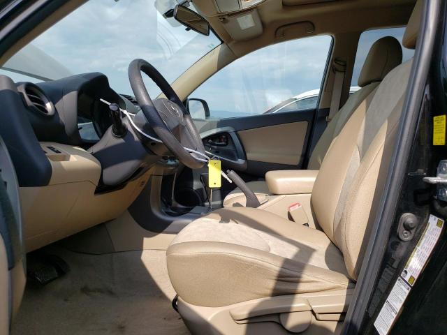 Photo 7 from auction – 2009 TOYOTA RAV4 with VIN 2T3BK33V49W013516