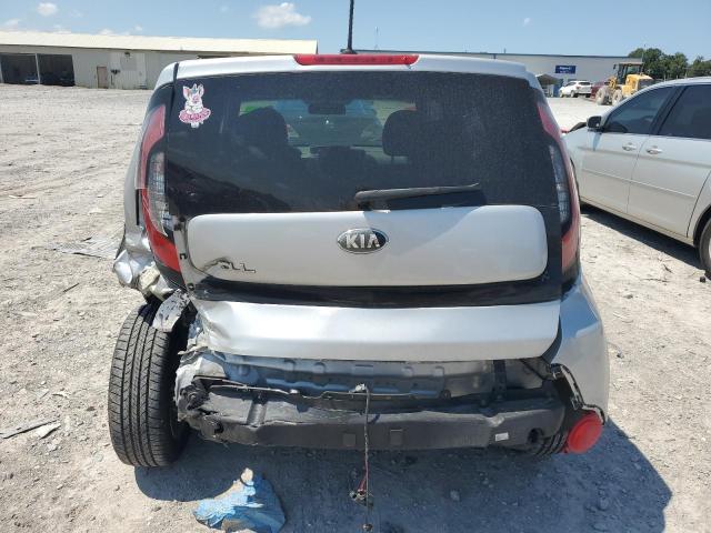 Photo 6 from auction – 2015 KIA SOUL with VIN KNDJN2A29F7790805