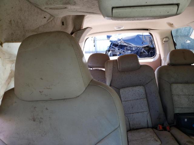Photo 10 from auction – 2004 FORD EXPEDITION with VIN 1FMFU18L94LA66601