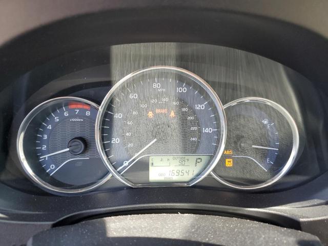 Photo 9 from auction – 2015 TOYOTA COROLLA L with VIN 5YFBURHE3FP188643