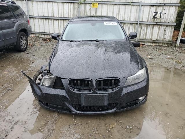 Photo 5 from auction – 2009 BMW 328 I SULE with VIN WBAPH53589A436594
