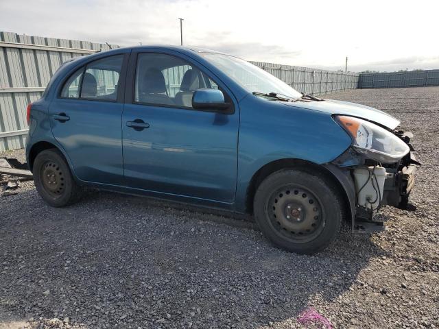 Photo 4 from auction – 2015 NISSAN MICRA with VIN 3N1CK3CP4FL223321