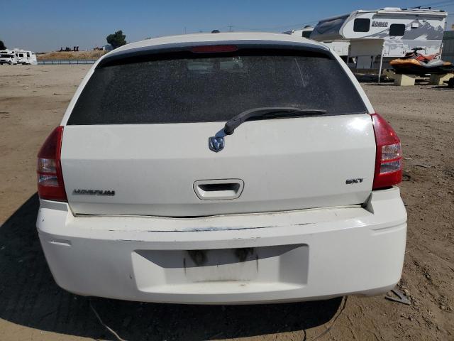 Photo 6 from auction – 2006 DODGE MAGNUM with VIN 2D4FV47V46H378592