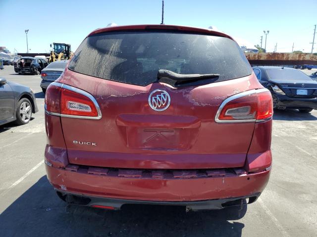 Photo 6 from auction – 2013 BUICK ENCLAVE with VIN 5GAKRCKD7DJ202951